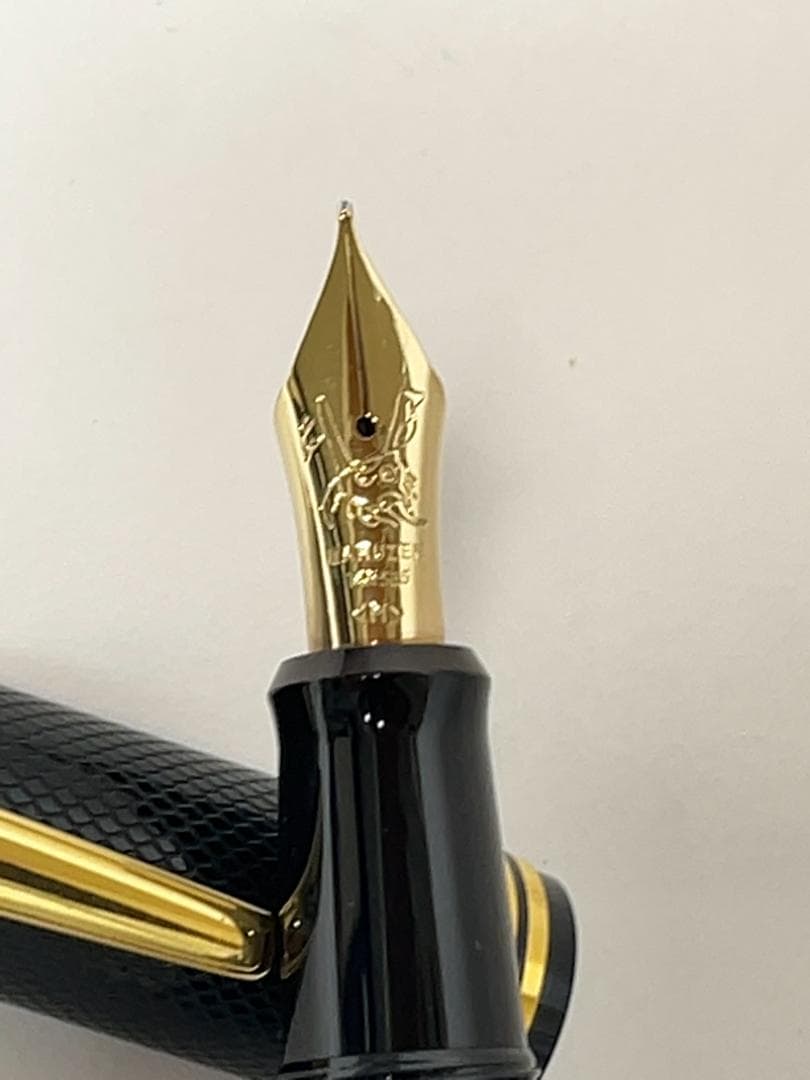 丸善 万年筆 MARUZEN 1998 THE CLASSIC 14Kペン先