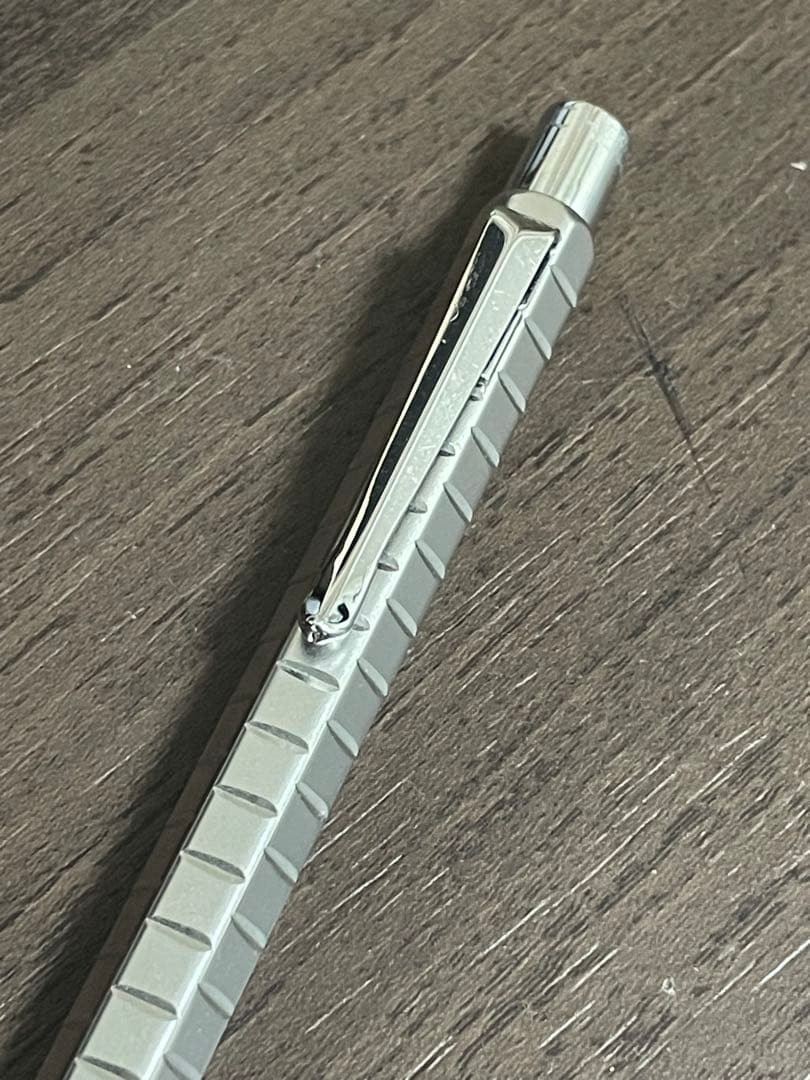 CARAN d'ACHE シャープペンシル 本体