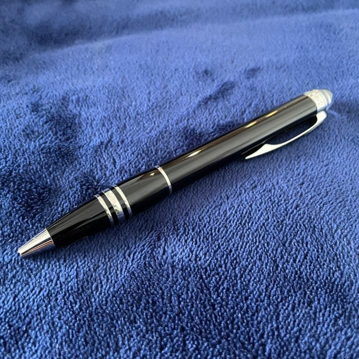 MONTBLANCモンブランスターウォーカーボールペン