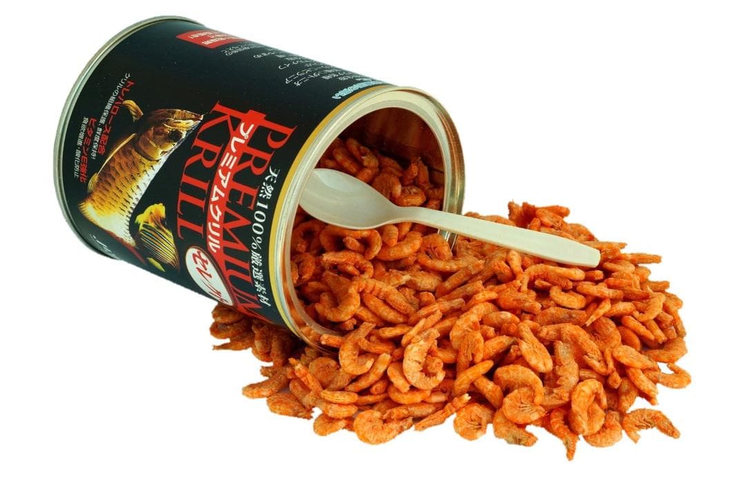 有)JUN 業務用 プレミアムクリル 300g アルミパック入 3袋セット