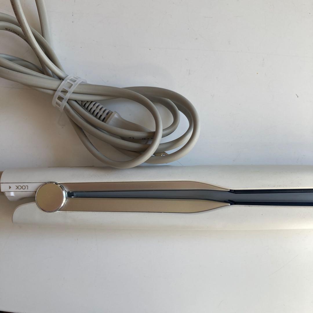 ナノケアスムースグロスコーティングプラス海外対応 白 EH-HS0J-W 正規