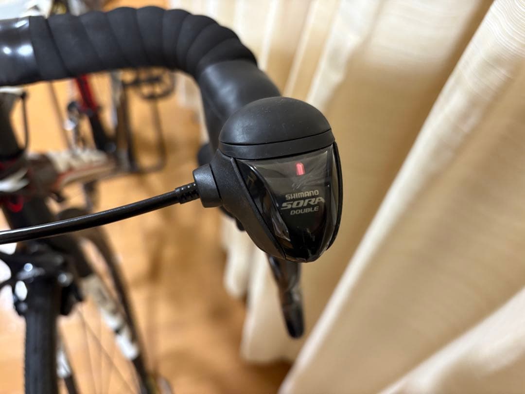 KHS ロードバイク 直接引渡し限定/横浜及び近隣には無料お届け可能