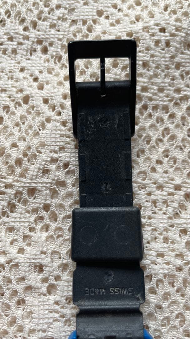 【ブルドーザー】TAG Heuer ダイバーズウォッチ フォミュラー1