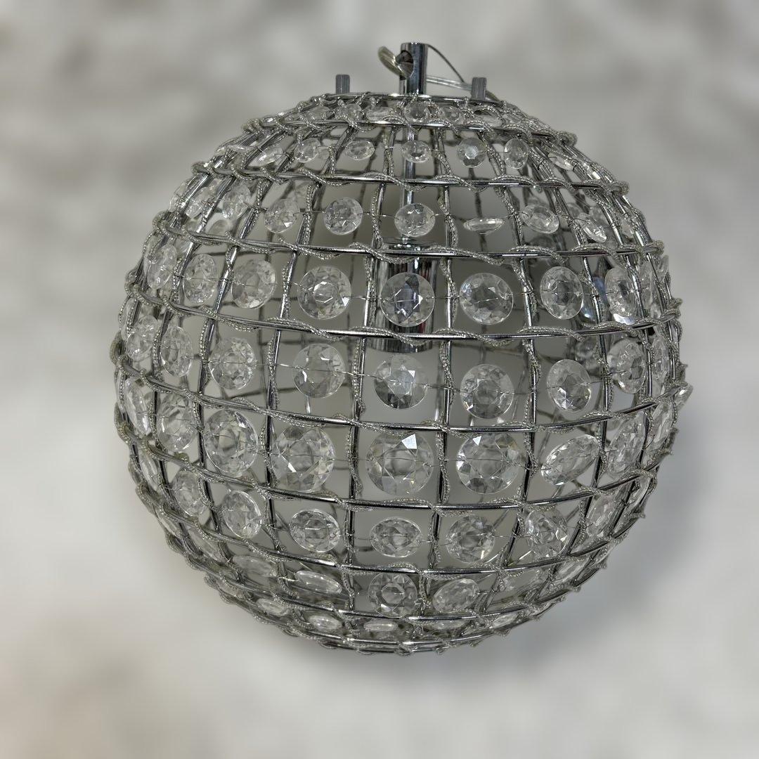 人気！ ディクラッセ ビジュ ペンダントライト シャンデリア