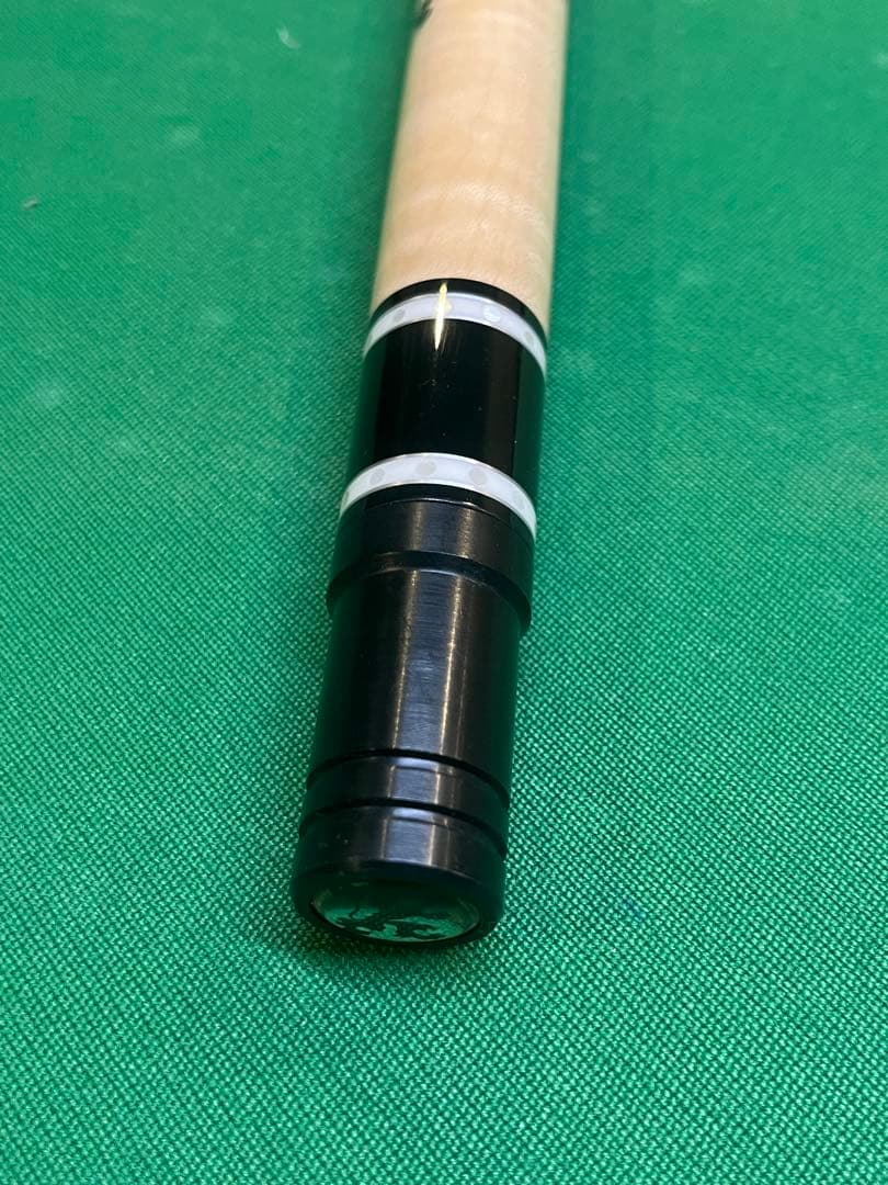 【新品】【Adam】アダム キャロム キュー スリー 3C ACSSプロシャフト