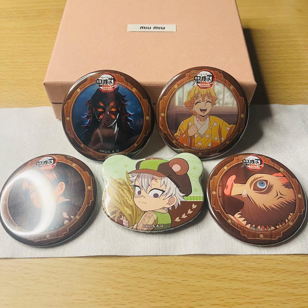 台湾限定 高雄開催 東京リベンジャーズ 東リべ展 灰谷蘭 6点セット