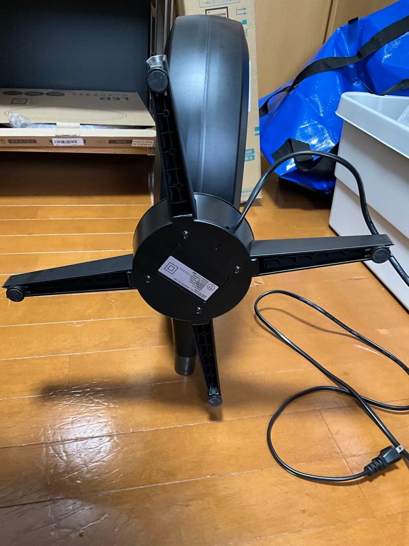 Vornado STRATAサーキュレーター 強風静音日本モデル