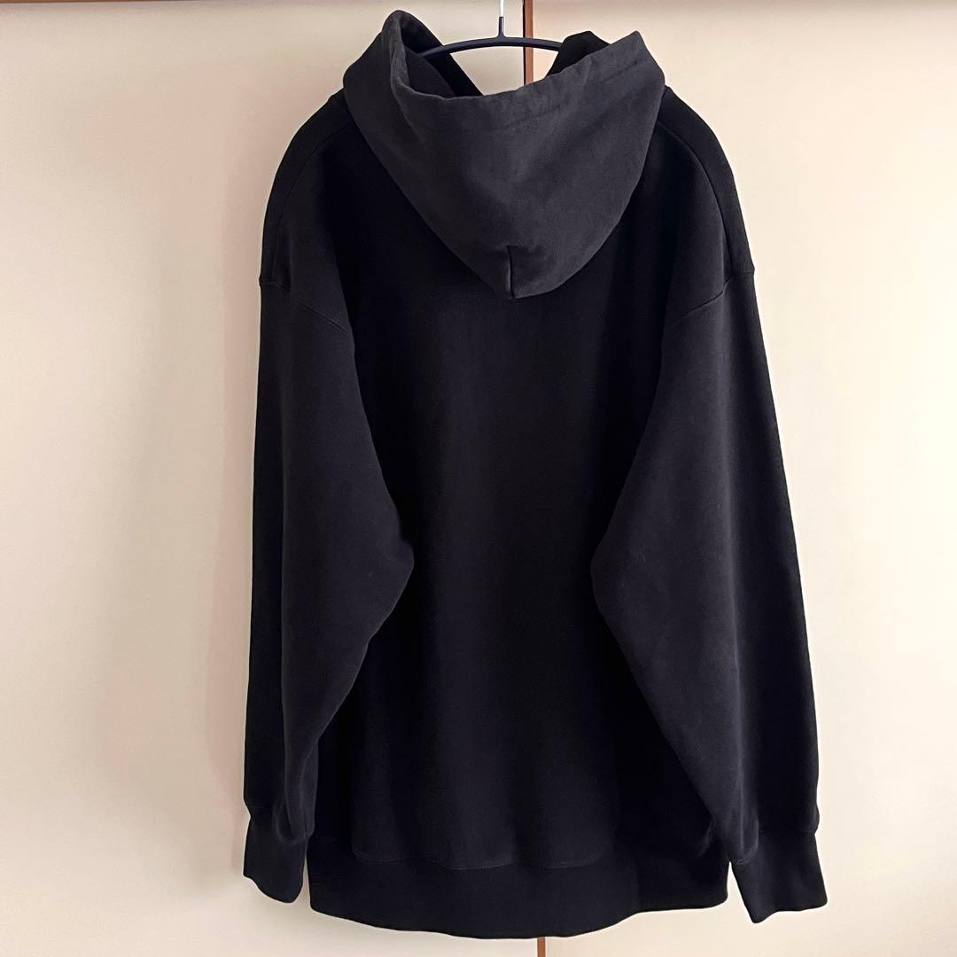 ☆超人気！アップルバム \"キックス ボックス ロゴ\" スウェット パーカー☆