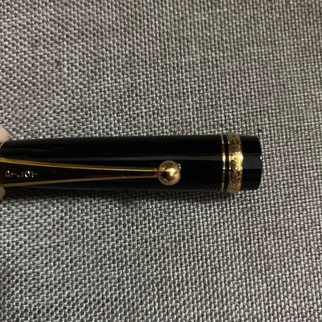 筆記具 PILOT CUSTOM 74 0.9mm