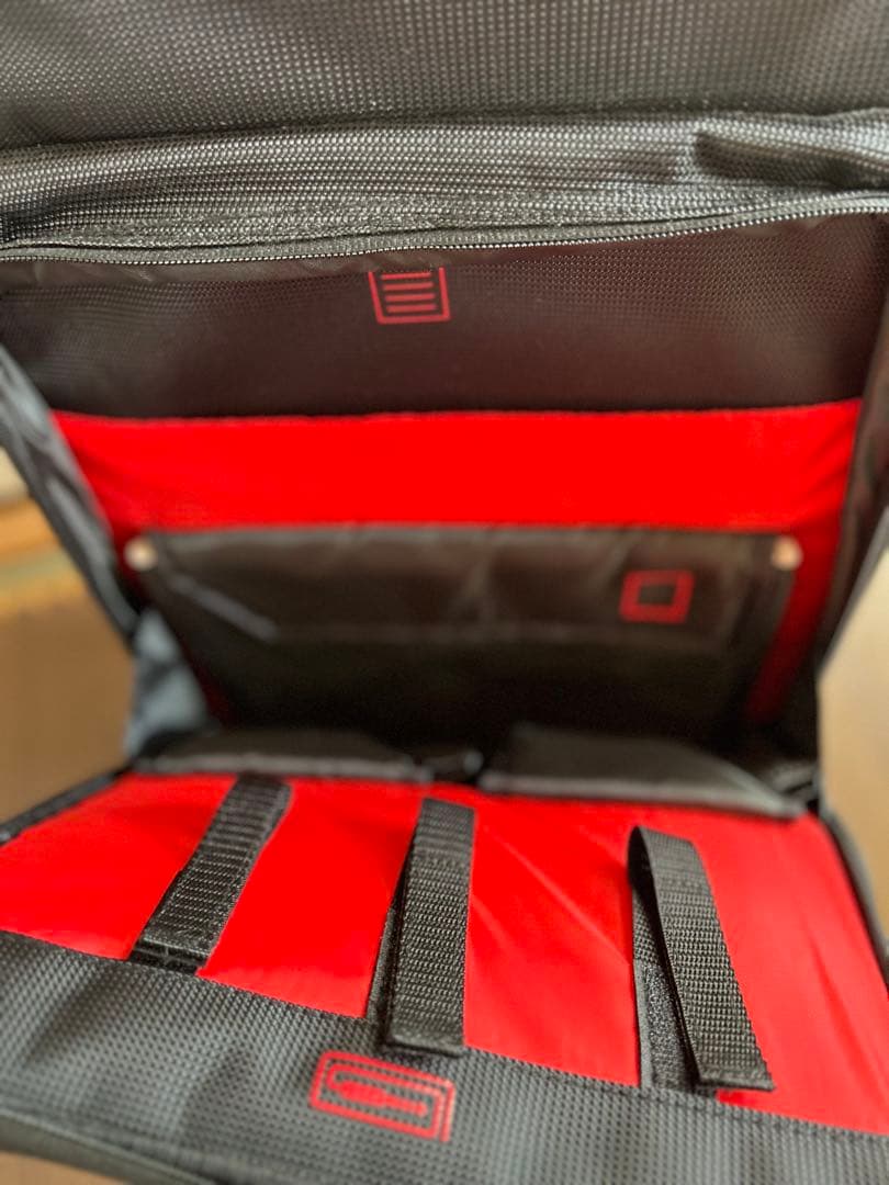 GATOR Pro-Go Series G-PG ELEC 2X レインカバー