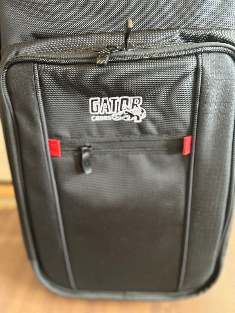 GATOR Pro-Go Series G-PG ELEC 2X レインカバー