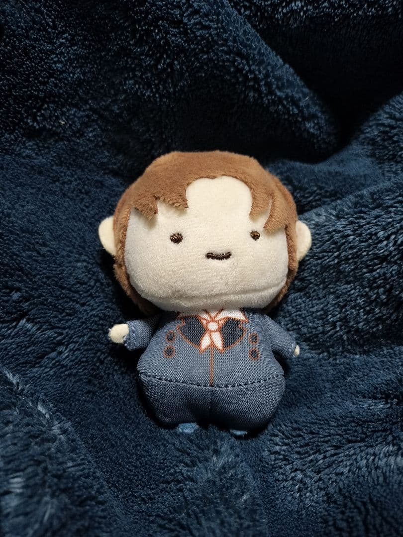 超特急 ちびぬい マサヒロ 2体セット