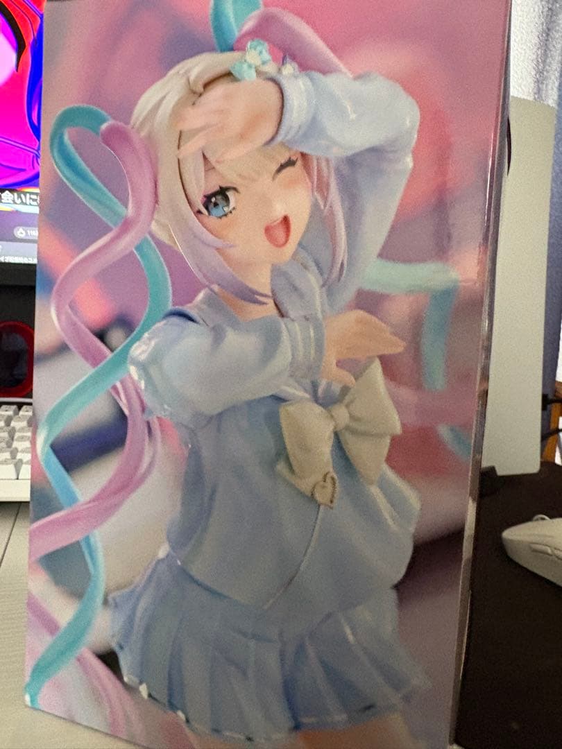 超てんちゃん フィギュアまとめ売り