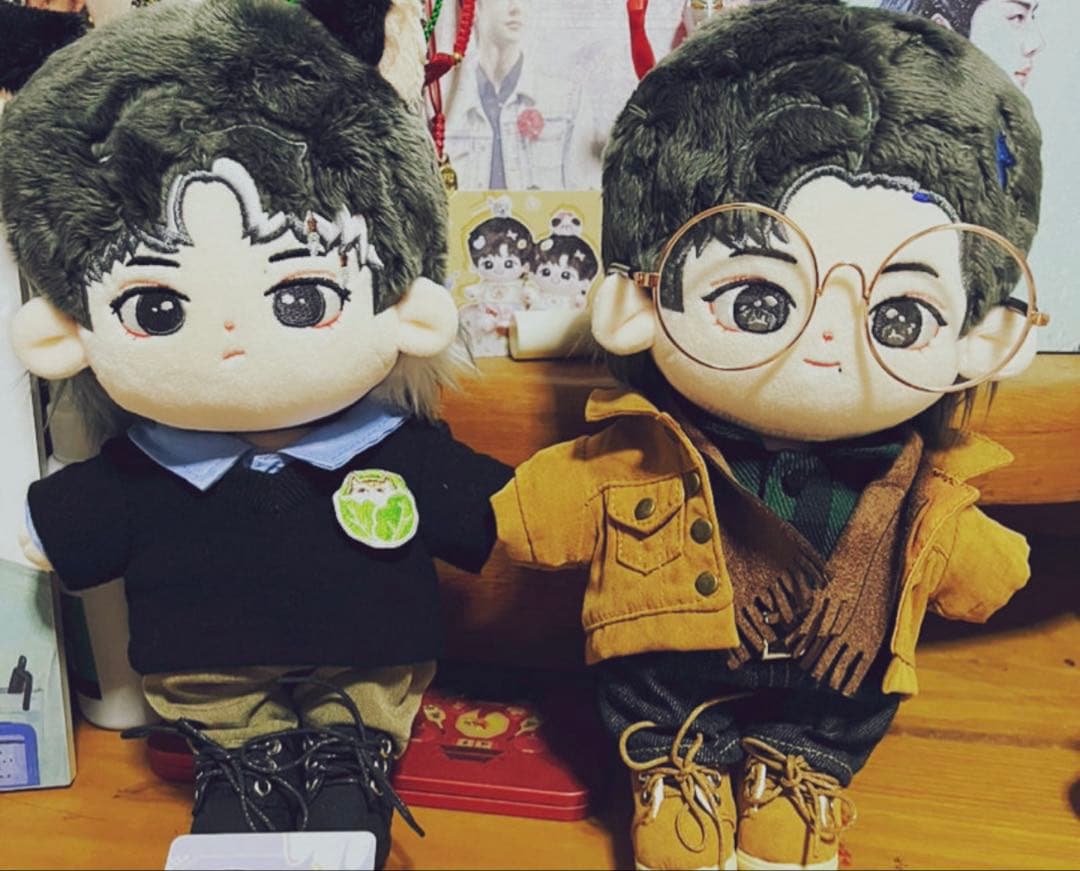 SKZOO 肩たたき棒 stray kids スキズ オール コンプ セット