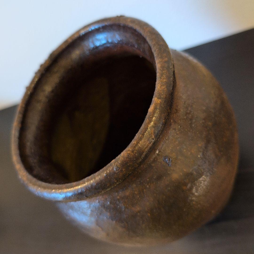 お歯黒壺 合わせ箱 江戸時代