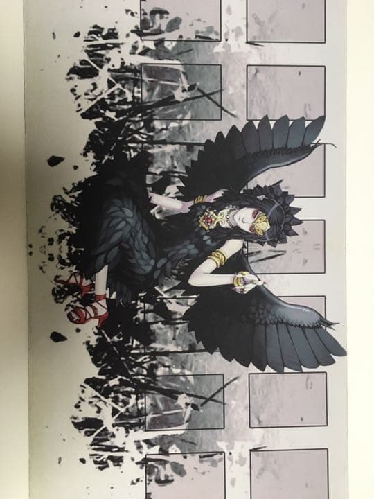 グリムロ プレイマット 魔轟神グリムロ プレイマット ☆期間限定価格