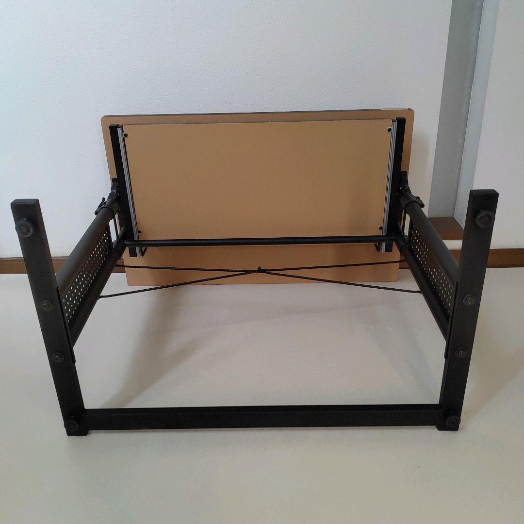 Bauhutte バウヒュッテ 昇降デスク BHD-800CM