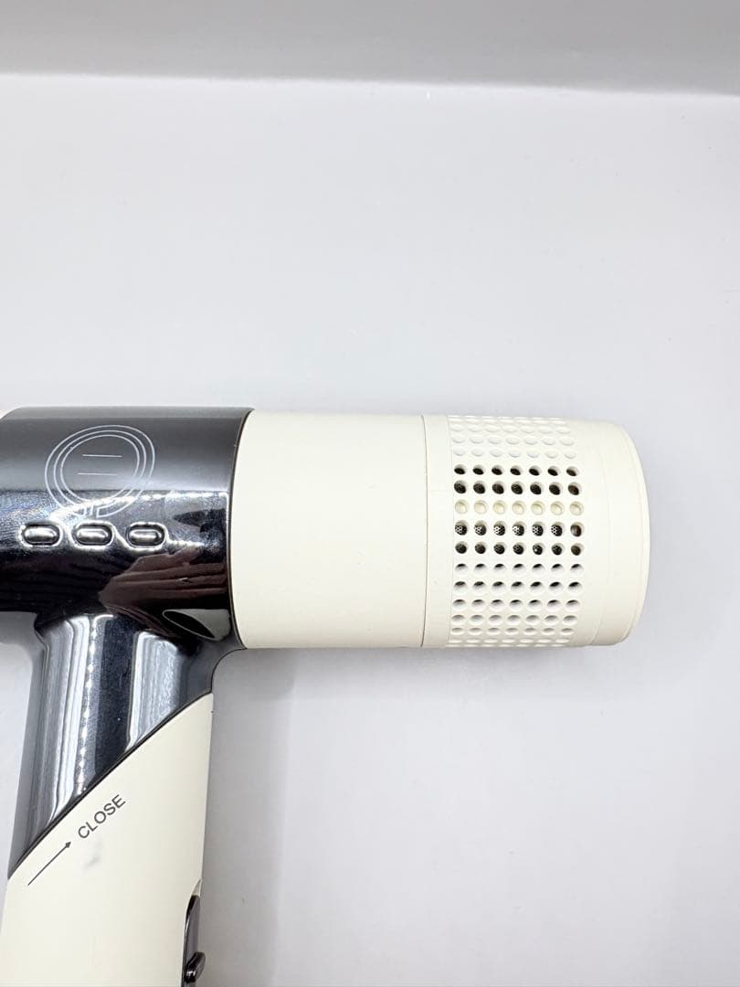 絹女 KINUJO ヘアドライヤー 正規品 421