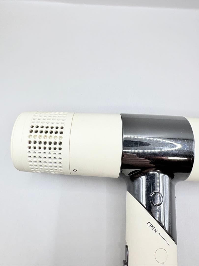 絹女 KINUJO ヘアドライヤー 正規品 421