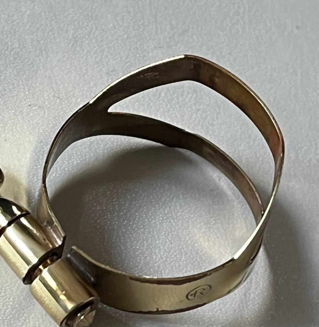 【りゅう】Selmer S 90 170 アルトサックス　マウスピース