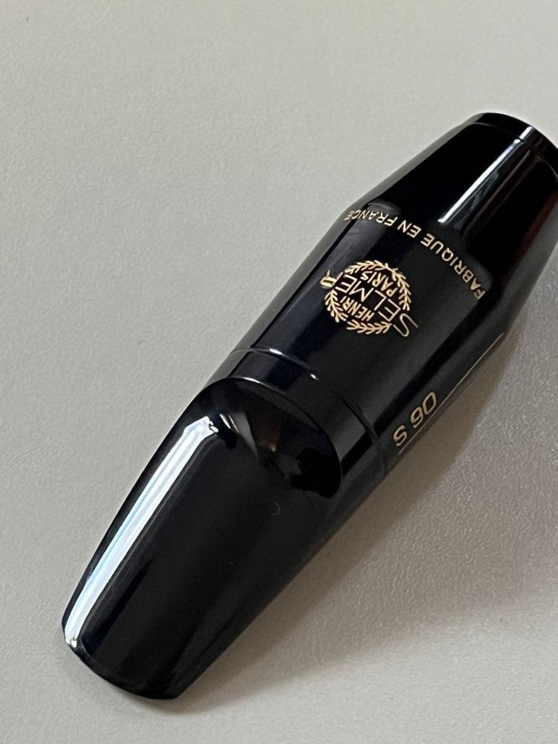 【りゅう】Selmer S 90 170 アルトサックス　マウスピース