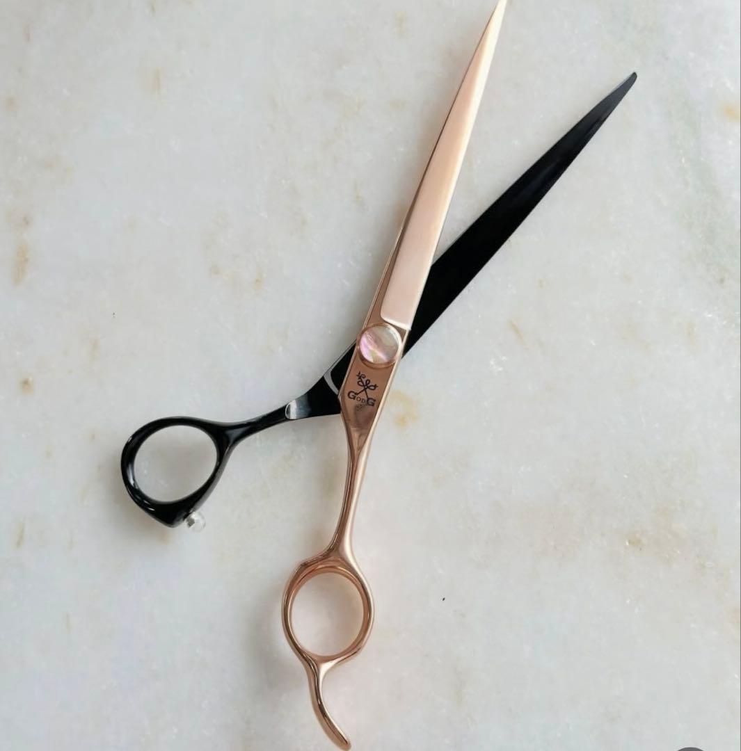 neagaya GodGカービングシザー neagaya GodGカービングシザー neagaya GodGカービングシザー neagaya