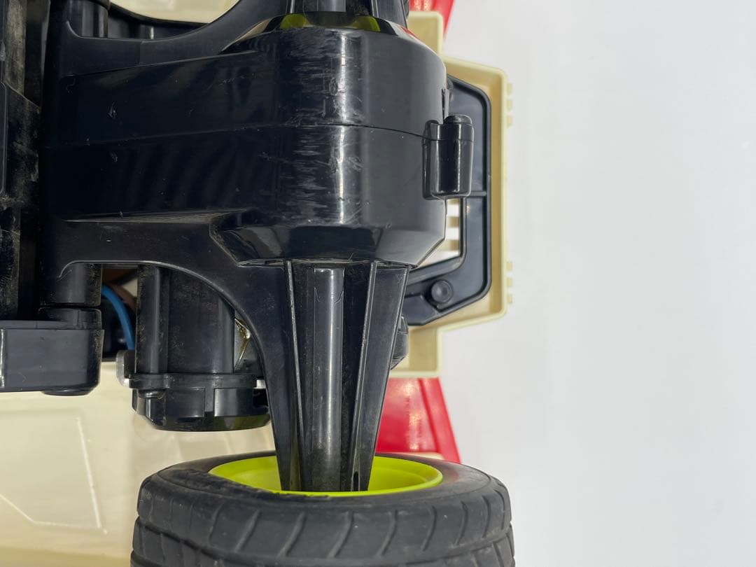 レッツ&ゴー ソニックス 1/12 ラジコン www.campusflo.com