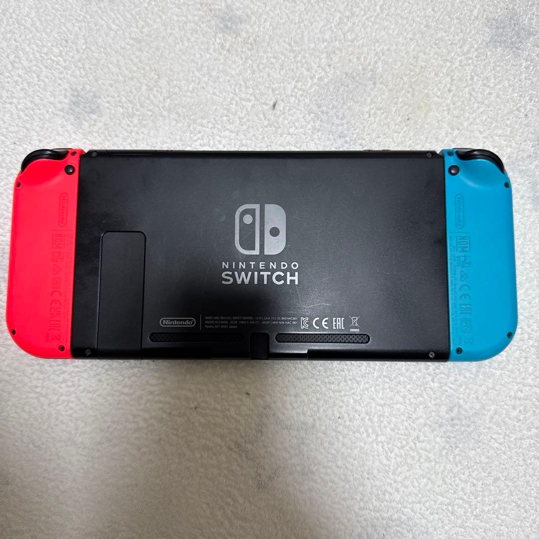 【 24時間以内発送 】 switch 本体 Nintendo Joy-Con