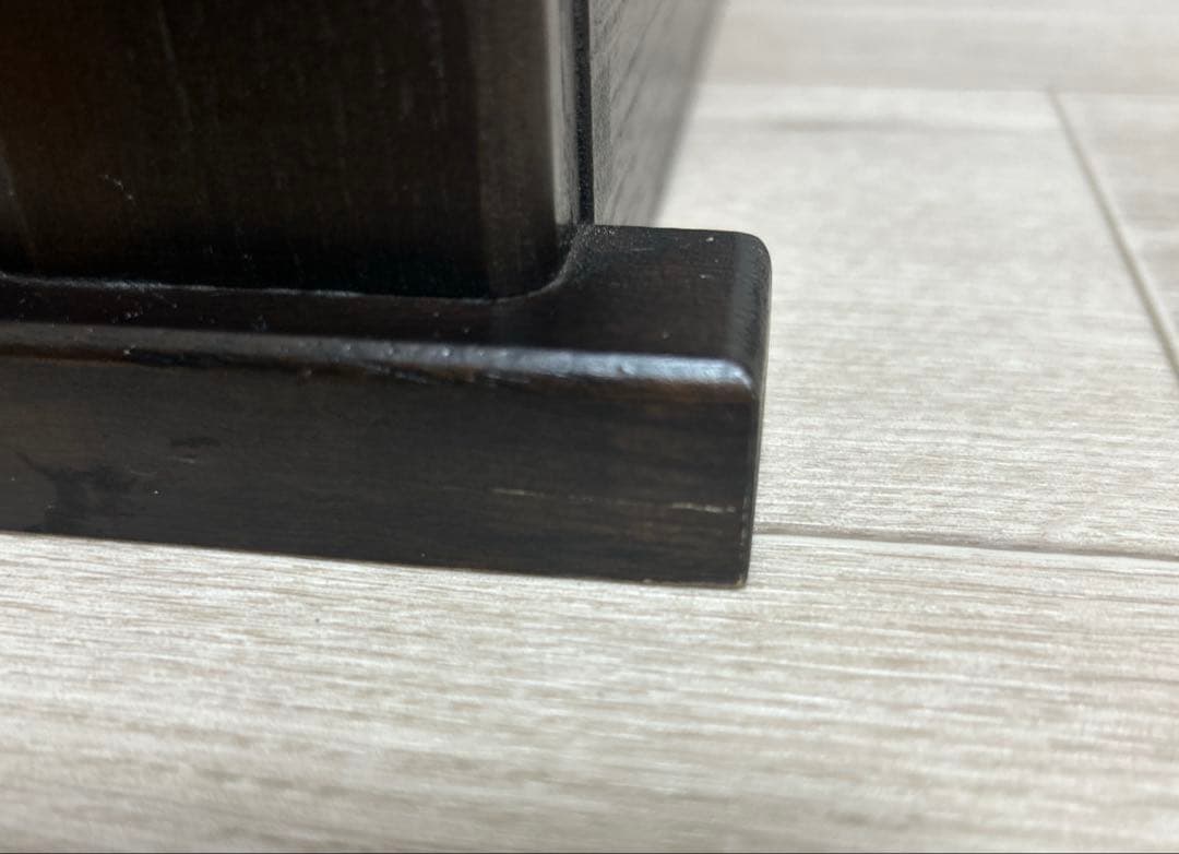 雛人形 飾り棚&収納箱 屏風