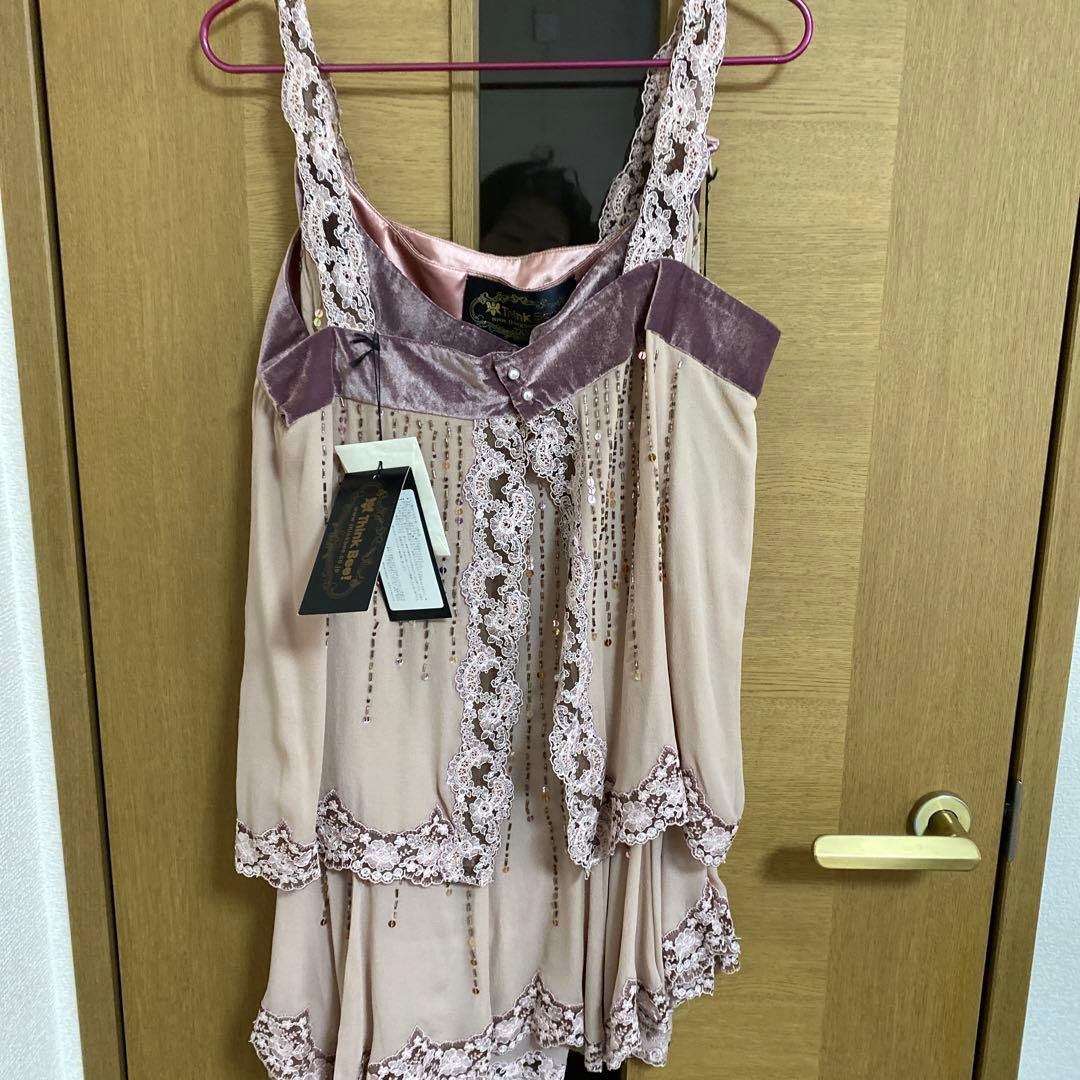 シンクビー　新品未使用　結婚式　13号