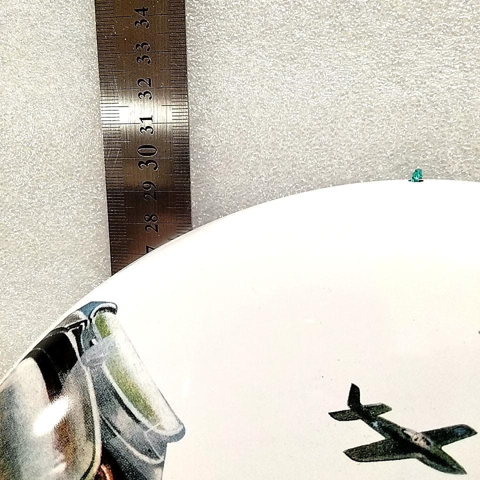 丸看板 レトロ 戦闘機 THE INVISIBLE CREW アメリカ 雑貨 - メルカリ