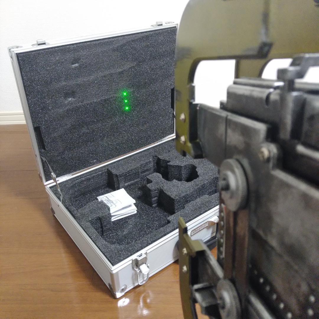 DEAD SPACE プラズマカッター 1/1レプリカ フィギュア