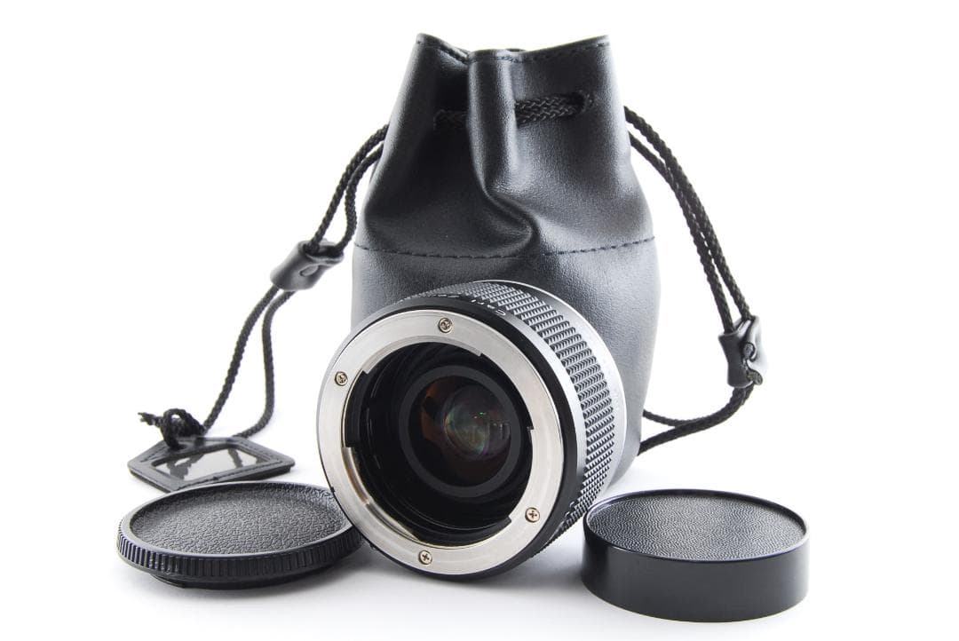 CONTAX CARL ZEISS MUTAR I 2X T* テレコンバーター オンライン