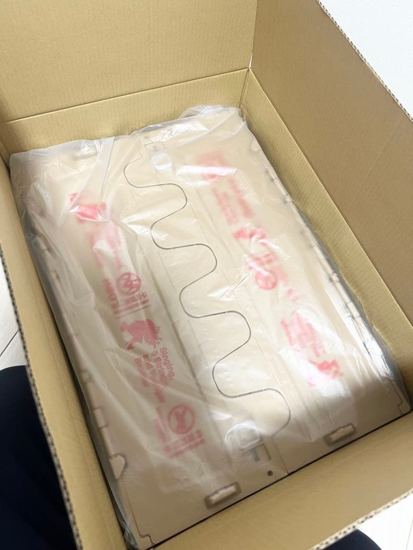 マキシマムザホルモン 折りたたみコンテナBOX 新品 - メルカリ