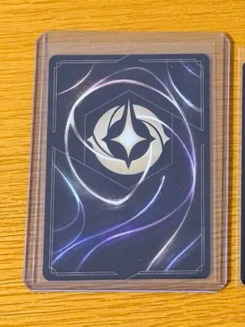 ティアナ エンチャンテッド　レジェンダリーFoil 2枚セットロルカナ