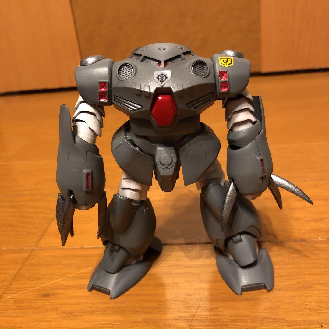 100デナンゾン ガンプラ完成品 - メルカリ