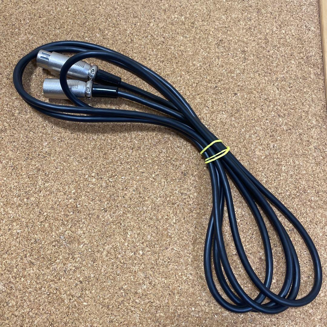 audio-technica AT2020 コンデンサーマイク セット