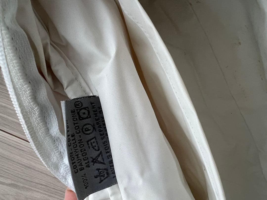 クリスチャンディオール トロッターミニハンド バッグポーチ 小物入れコスメ