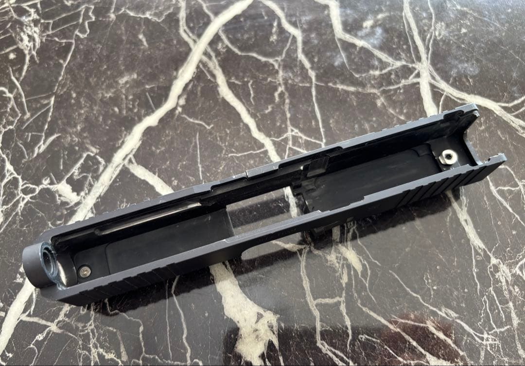 Glock 19 スライド WILSON COMBAT