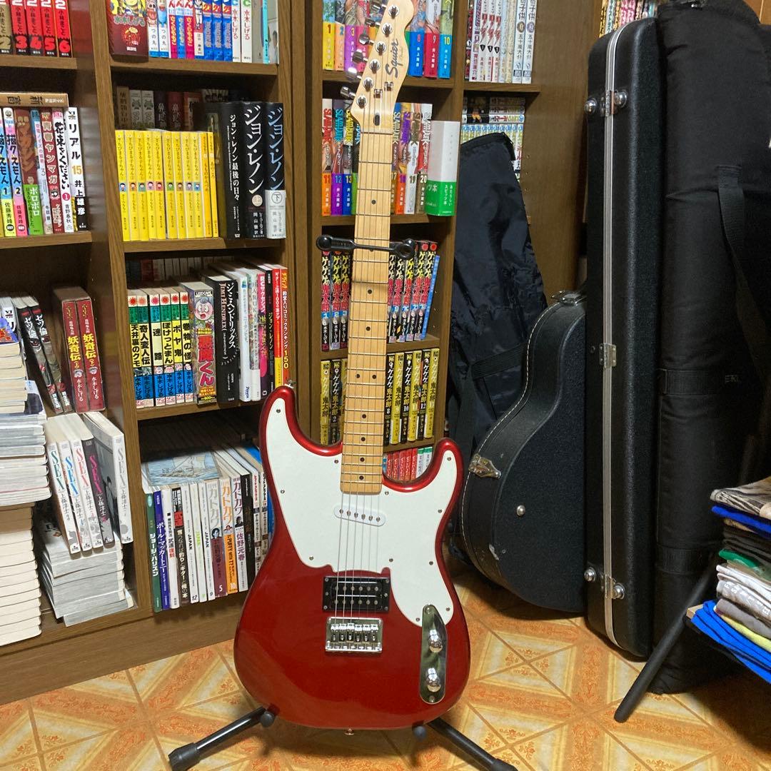 Squier 51 スクワイヤー51 Squier 51