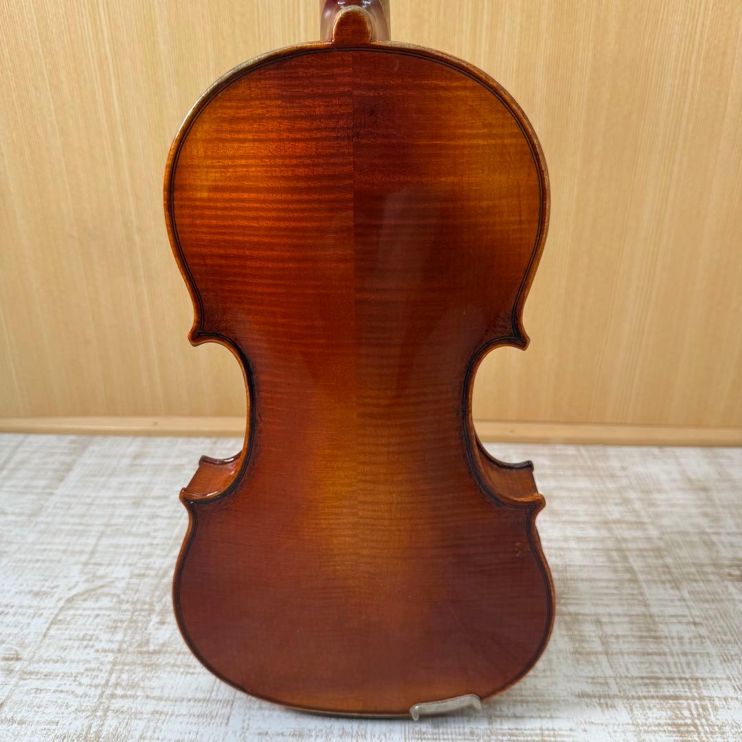 【希少】KARL HOFNER KH66 バイオリン 4/4サイズ