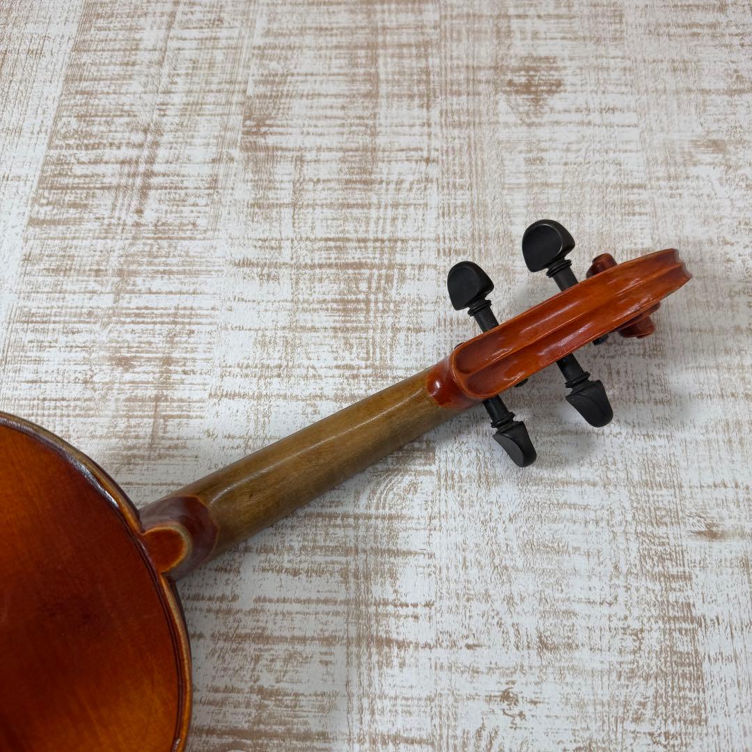 【希少】KARL HOFNER KH66 バイオリン 4/4サイズ