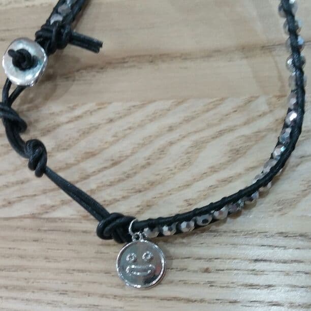 GLAY LIB CAFE 2013 ズラー ネックレス