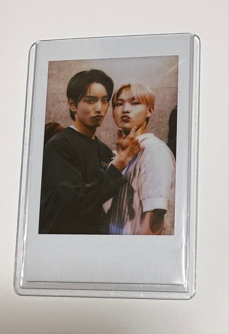 POP!! Chic 木下湧仁 ようすけ チェキ - メルカリ