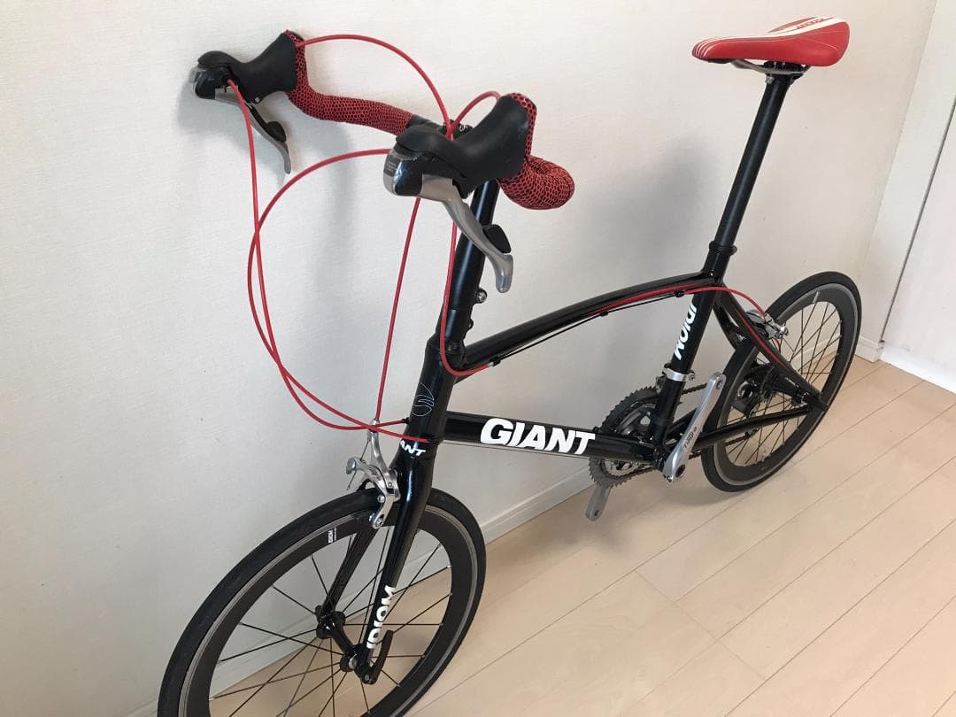 GIANT IDIOM 0 ジャイアント イディオム