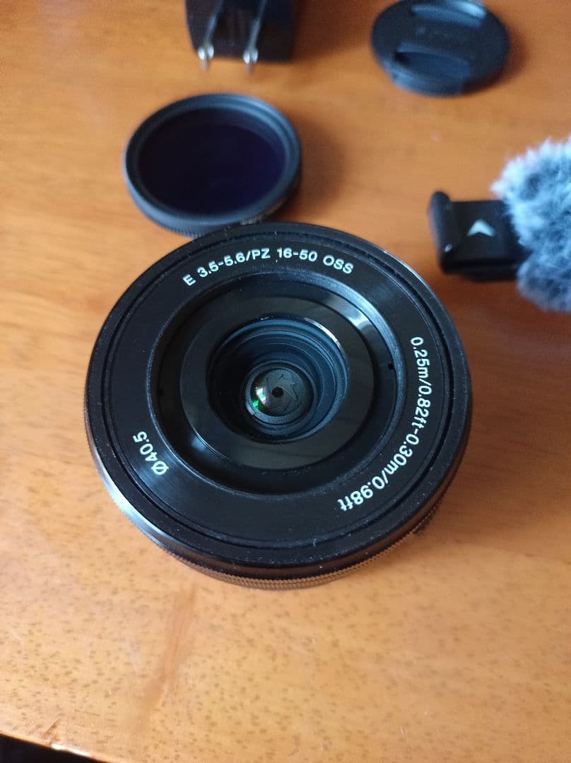 s*y様 Sony zv-e10 Samyang AF 12mm f2.0その他