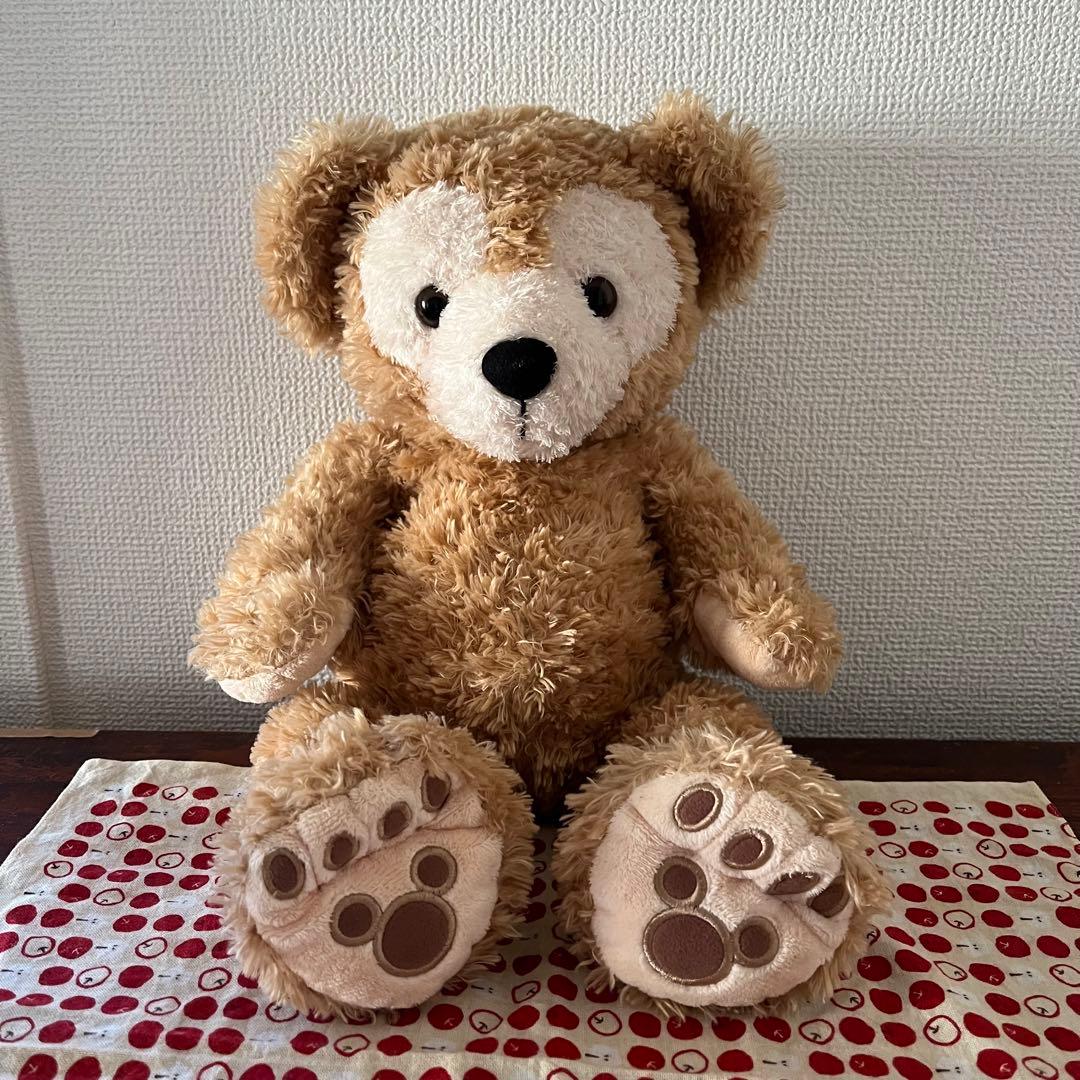 初期 ダッフィー