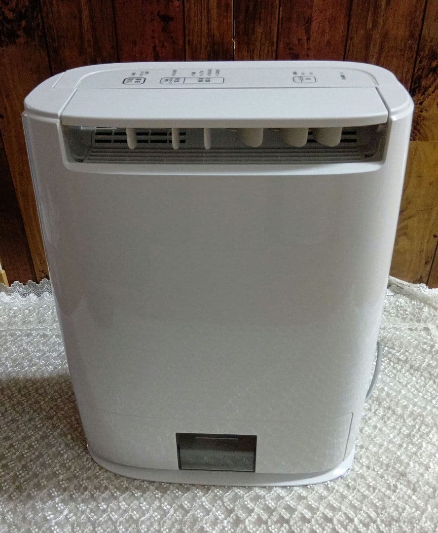 F−Y60T9−Wパナソニック2021年製一度使用のみ保管