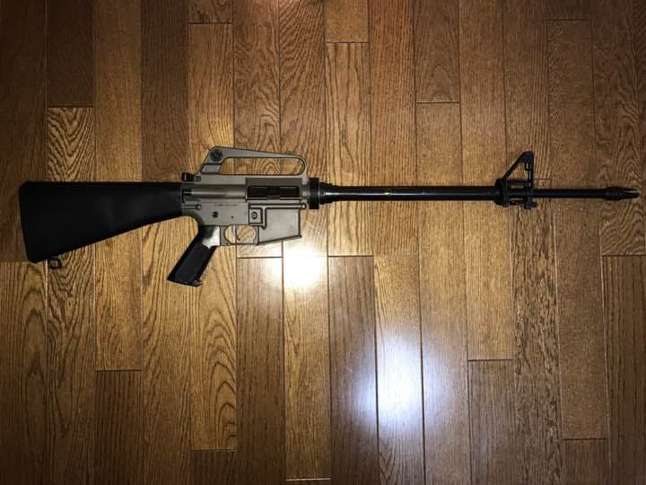 東京マルイ 電動ガン