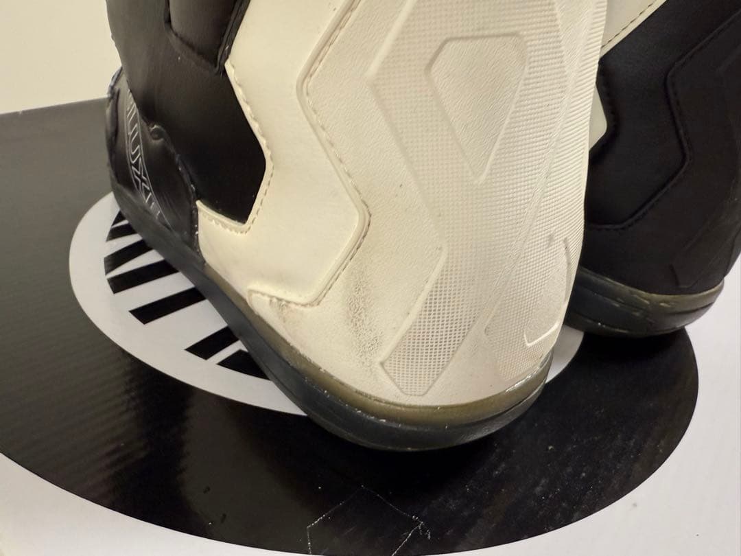 23-24 DEELUXE TEAM ID LTD スノーボードブーツ